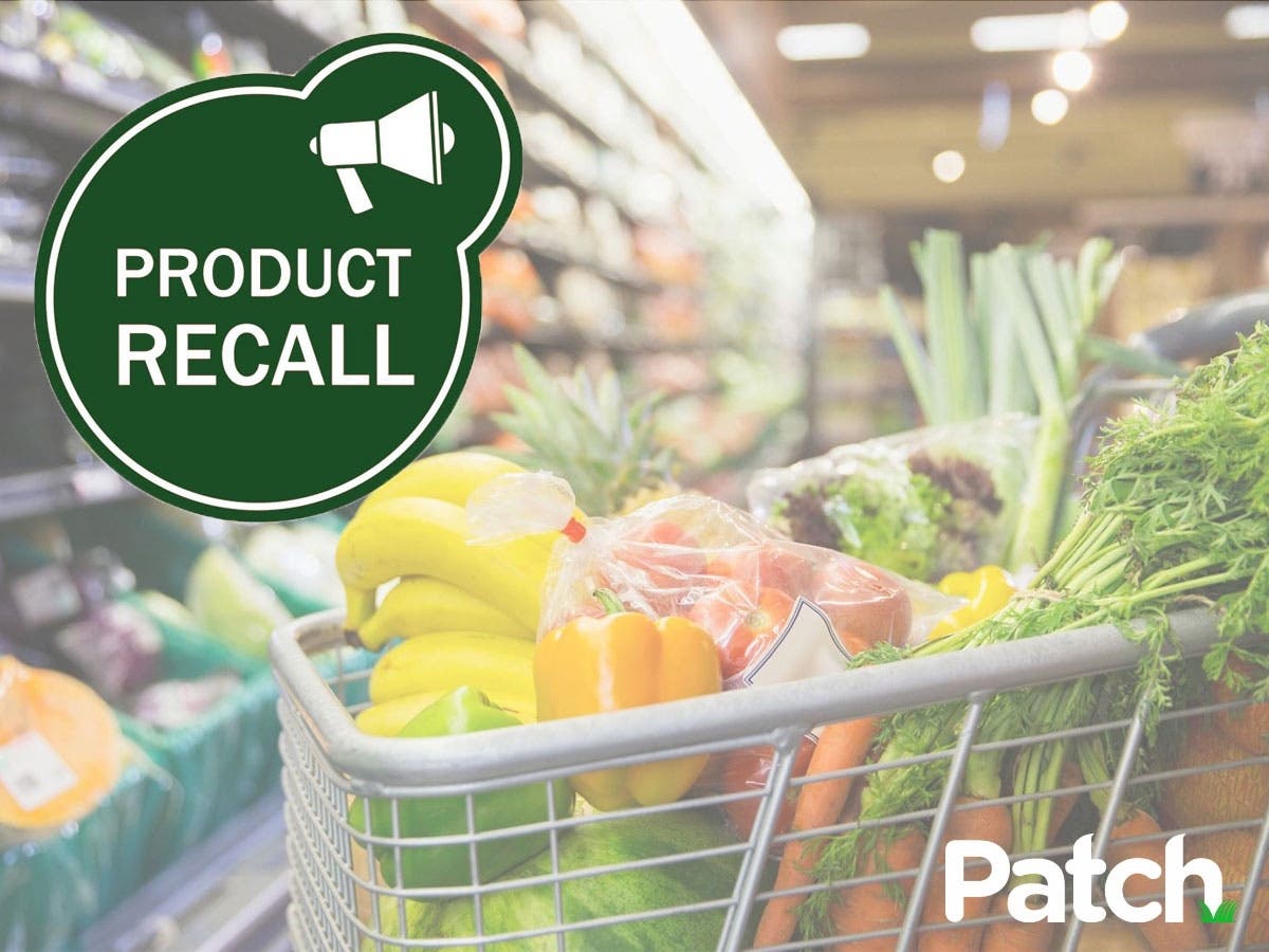 This Popular Grocery Item Has Been Recalled: What NY Shoppers Should Know