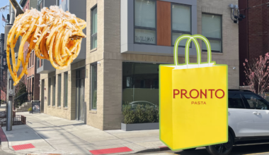 pronto pasta hoboken