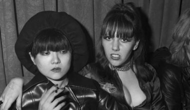Photos from the Heart of New York City's Punk Scene in the 1970s