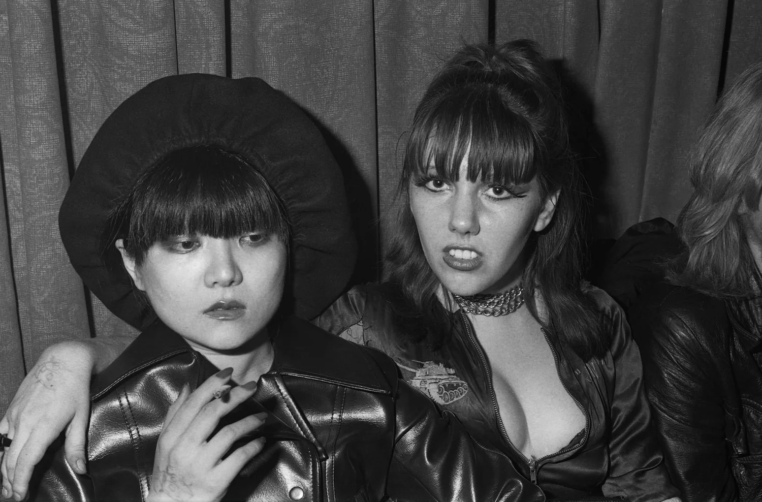 Photos from the Heart of New York City's Punk Scene in the 1970s