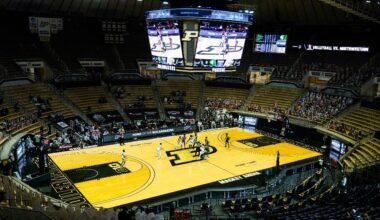 Queens University vs Purdue Prediction, Odds & Best Bets Today