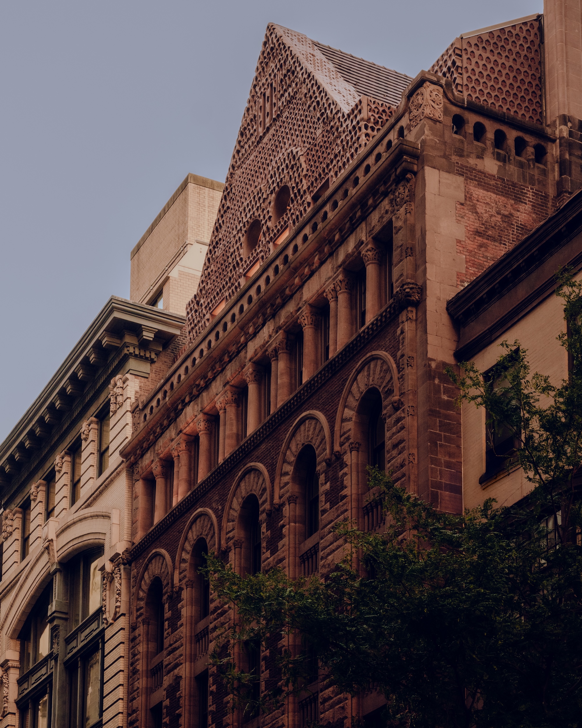 The twenty two new york hotel review