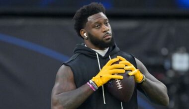 Adam Schefter Revealing The Steelers Have A Financial Headache Brewing With Patrick Queen (Steelers News)