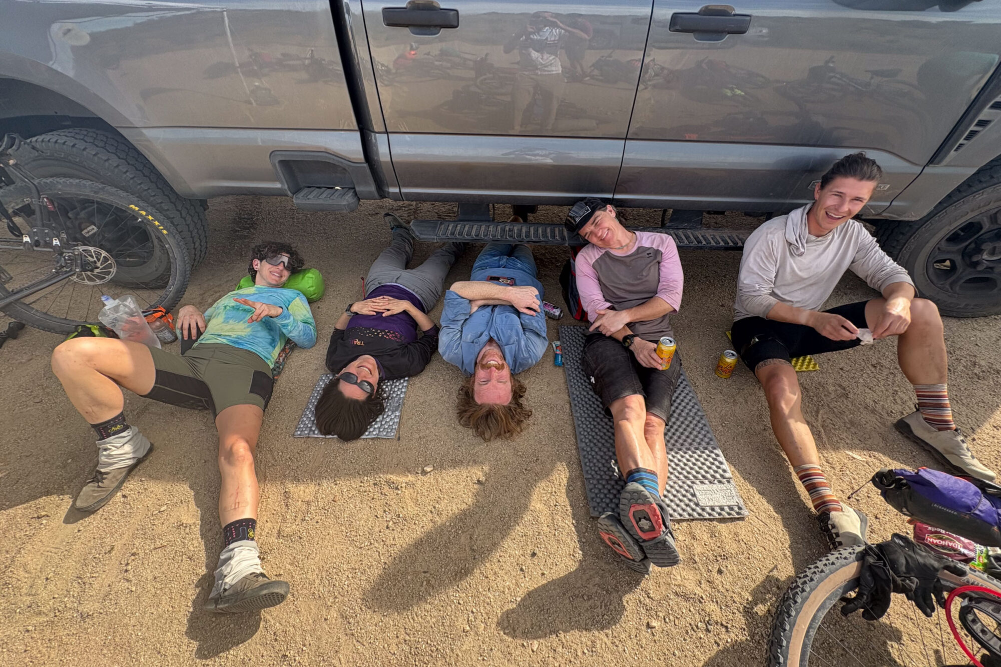 2026 Queens Ransom Report