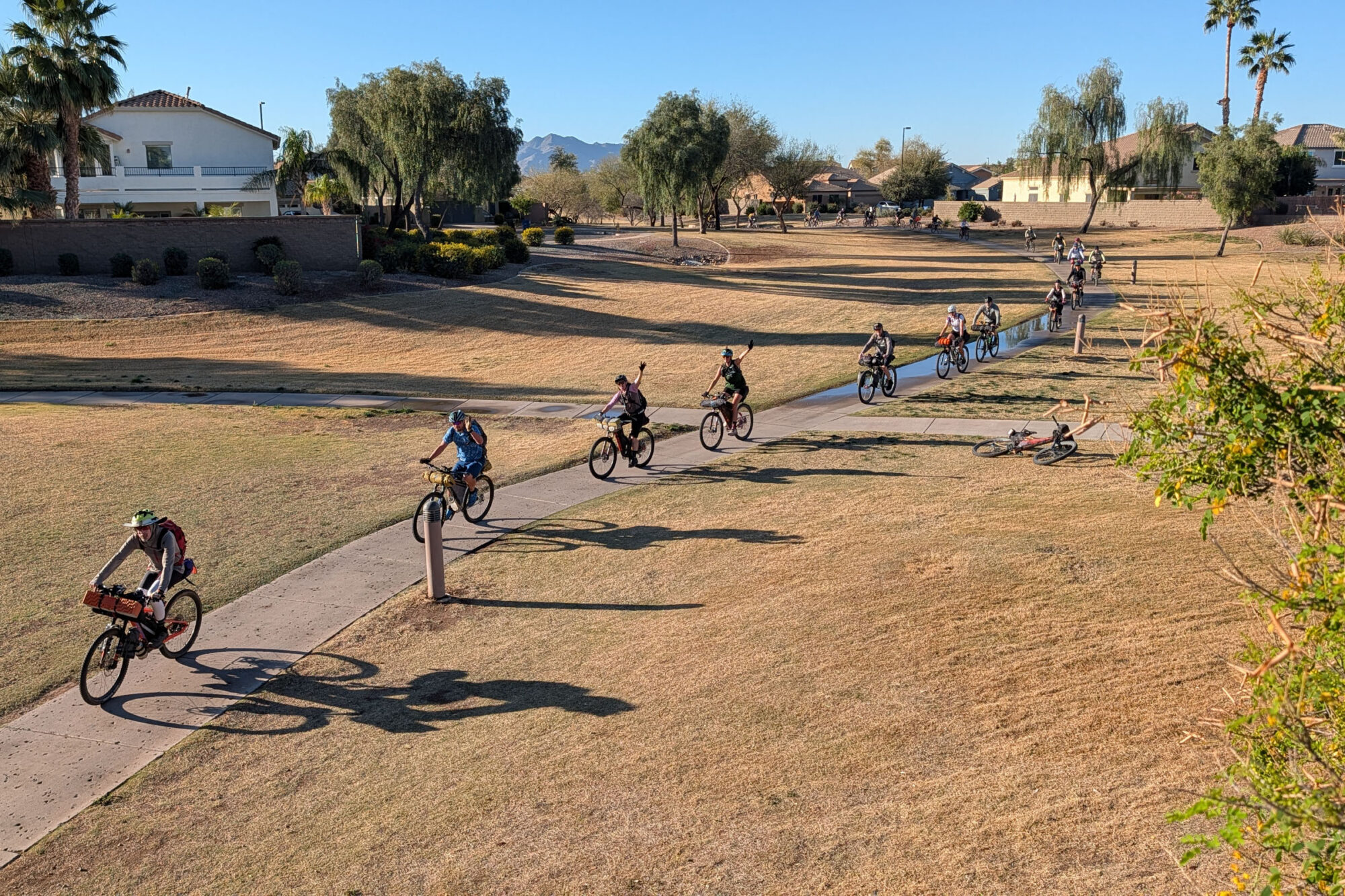 2026 Queens Ransom Report