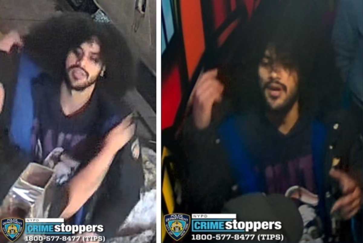 Queens slashing suspect who attacked man in store still at large: cops