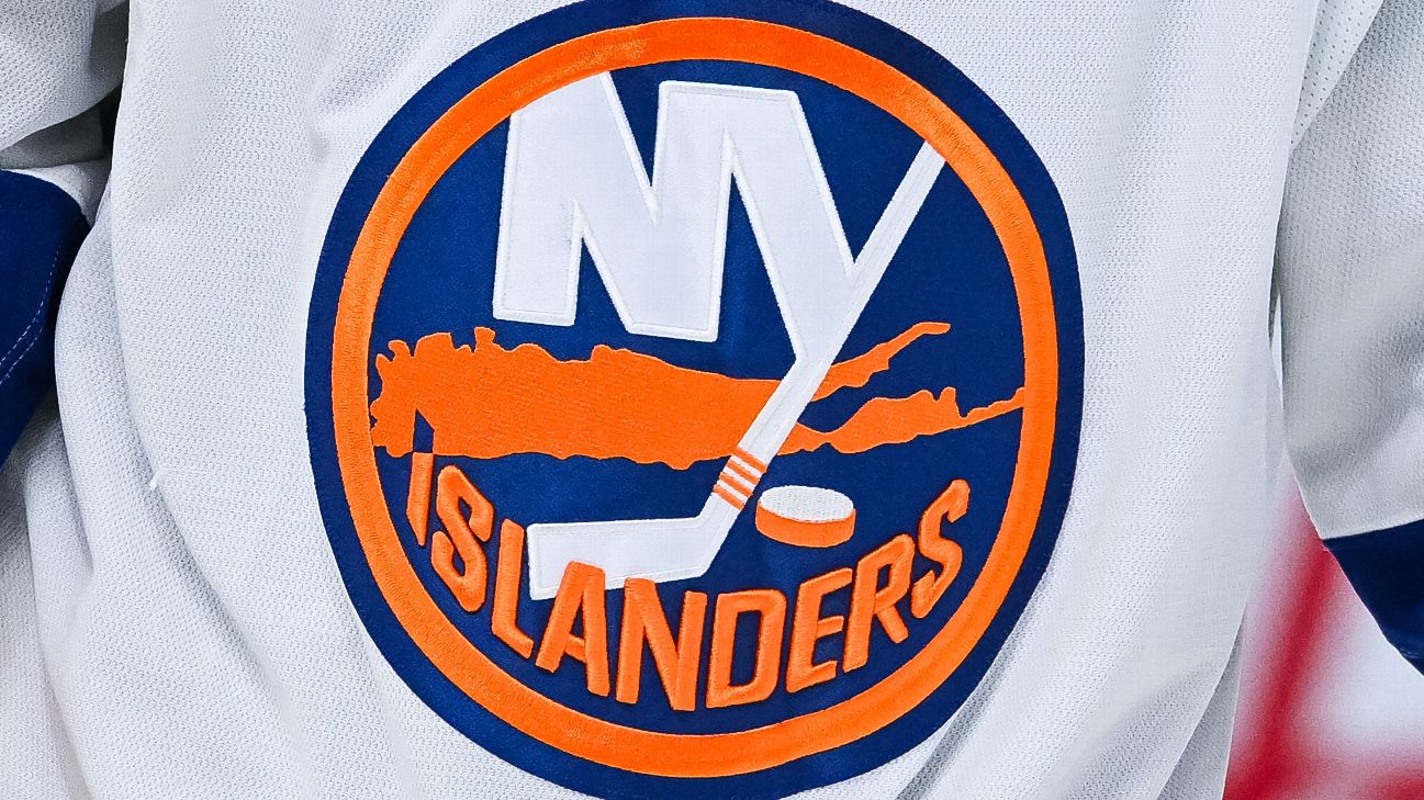 Islanders plan to move their AHL affiliate to Hamilton, Ontario