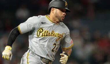 Source: Mets, Tommy Pham agree to minor league deal