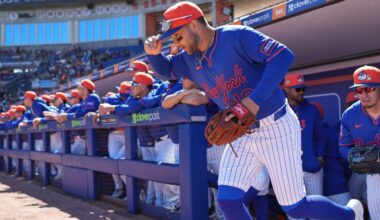 MLB 2026: Inside New York Mets' makeover -- and what's next