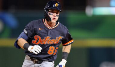 MLB 2026: Buster Olney's takeaways from spring training
