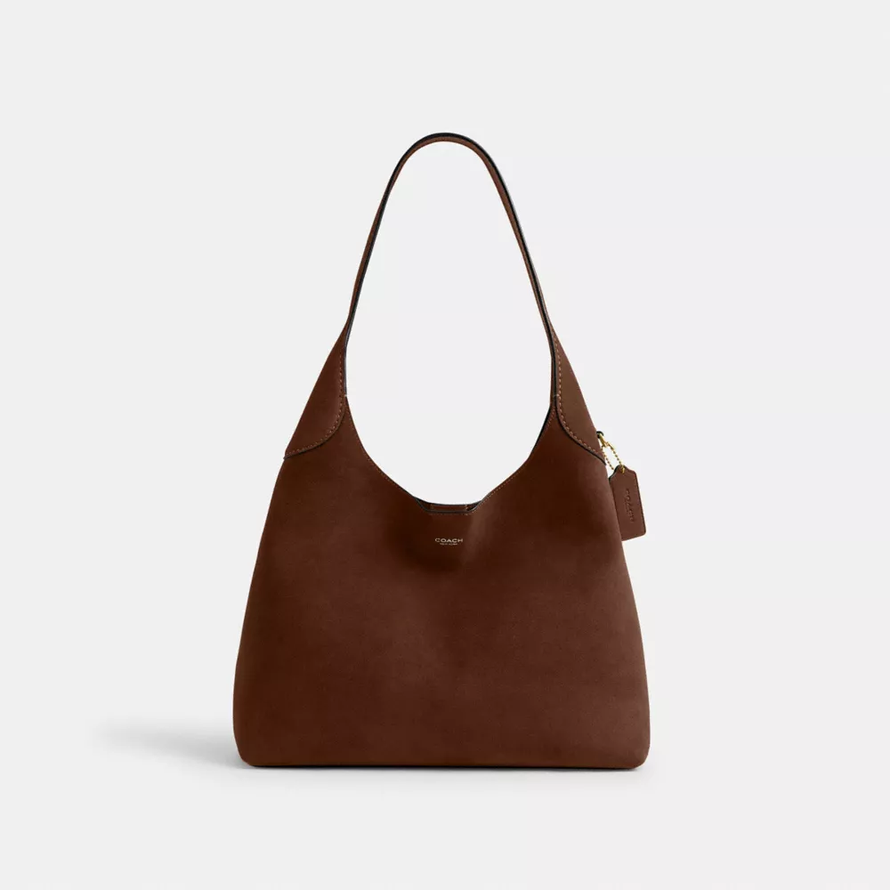 Brooklyn Shoulder Bag 34