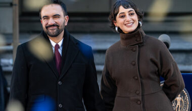 An Open Letter to First Lady of New York City