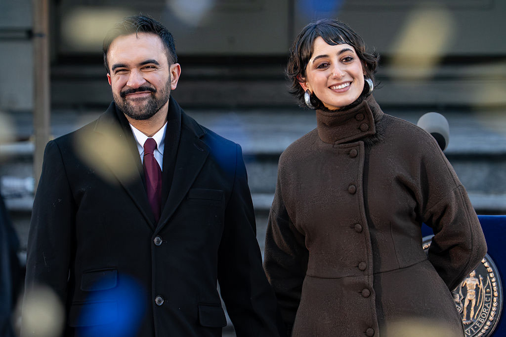 An Open Letter to First Lady of New York City