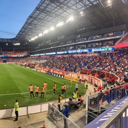 red bulls arena