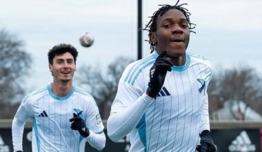 NYCFC II opens home slate with shootout win over Red Bull II