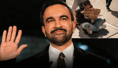 NYC Signs $1.86 Billion, Three-Year Contract to House Homeless in Hotels