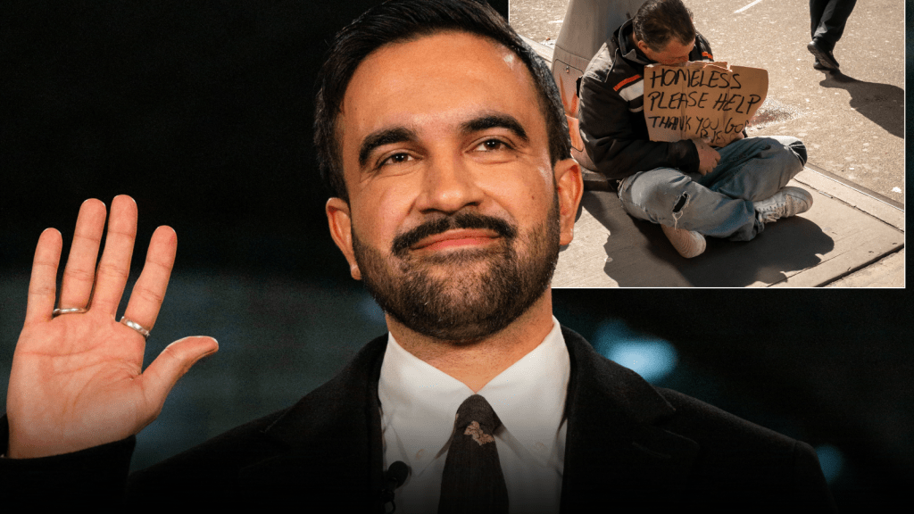 NYC Signs $1.86 Billion, Three-Year Contract to House Homeless in Hotels