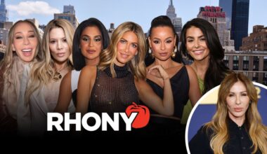'The Real Housewives Of New York City' Season 16 Cast Set At Bravo