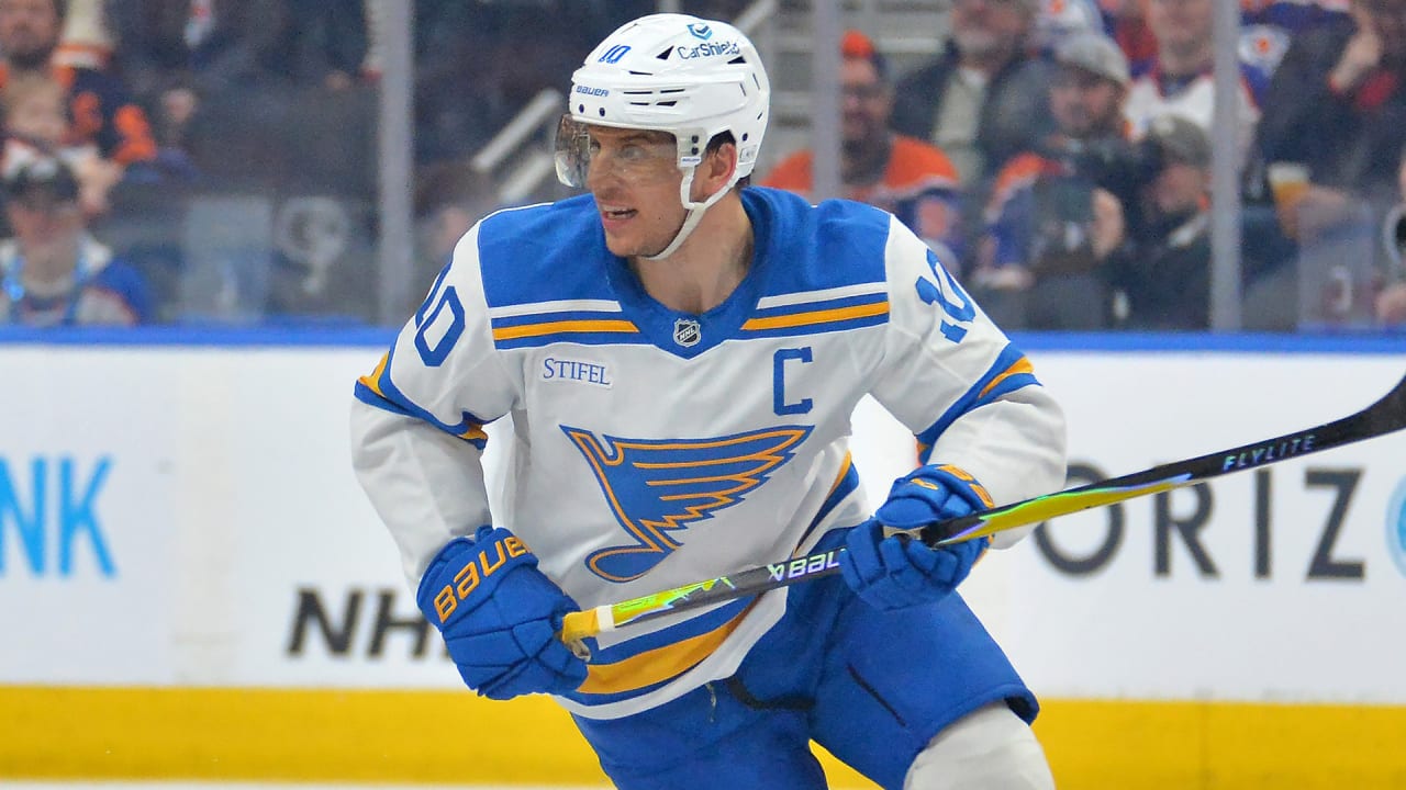 7 Facts: Brayden Schenn | New York Islanders