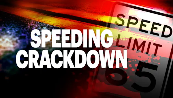 News 12 | Brooklyn | Stopping super speeders: Lawmakers push for speed-limiting device in vehicles after investigation finds 10 drivers responsible for thousands of violations
