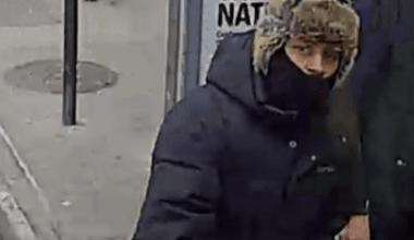 Fordham Heights: Man Sought for Assault & Robbery