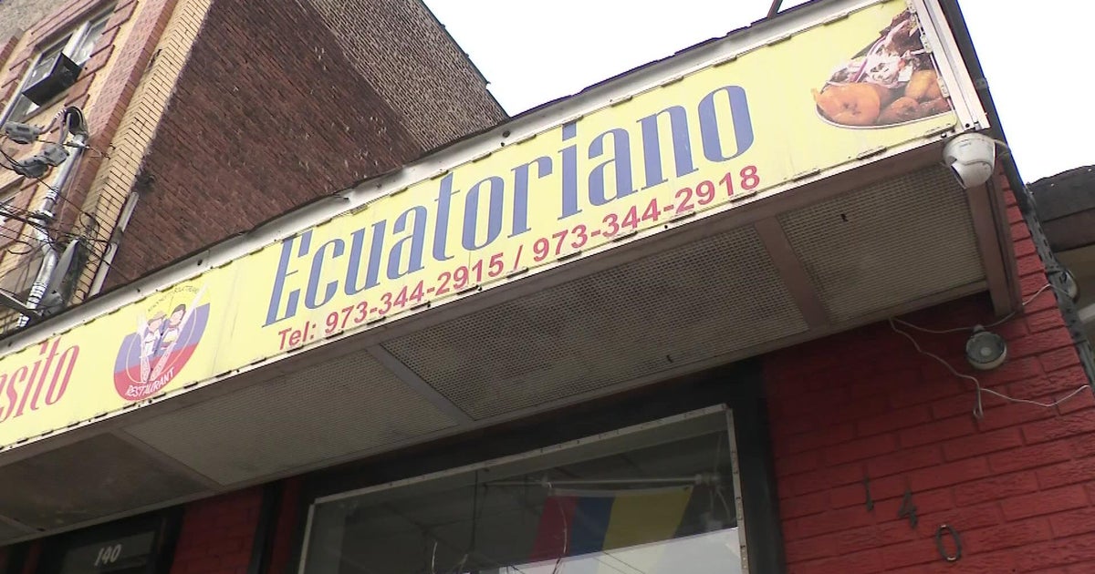 Suspect using Google Translate app tried to rob Ecuadorian restaurant, New Jersey police say