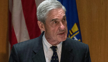 Former FBI Director Robert Mueller dies at 81 – NBC New York