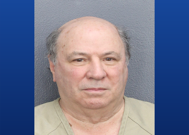 robert salvatore albanese of Lindenhurst, New York