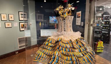 MetroCards get second life as art in Grand Central exhibit