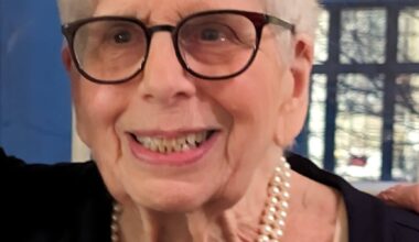 Why Ronnie Eldridge was one of NYC's toughest political minds – The Forward