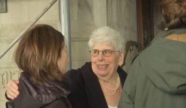 Ronnie Eldridge was a public figure in New York City for decades. (Spectrum News NY1, File)