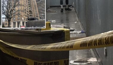 Deranged NYC woman charged in deadly scissor attack on elderly roommates: cops