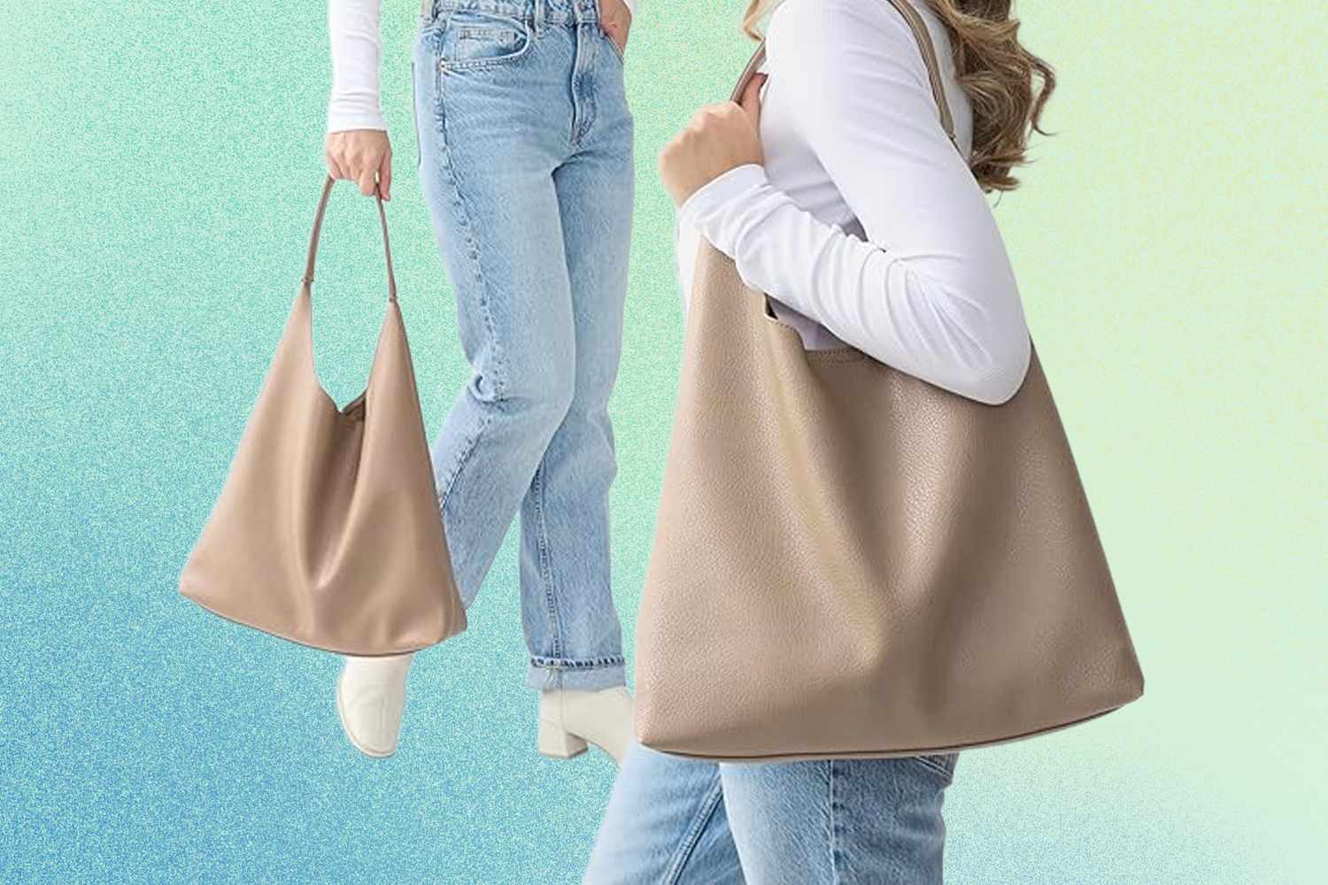 The $500 Coach Brooklyn Bag Has a $25 Amazon Twin