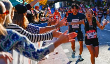 NYC Marathon 2026 | Runner's World