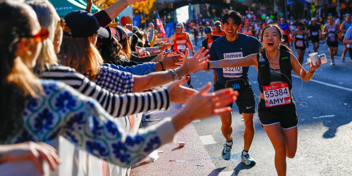 NYC Marathon 2026 | Runner's World