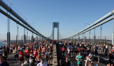 Slow Charity Runners Are Deserving of Spots in World Marathon Majors