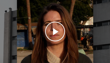 On the Ground in Beirut