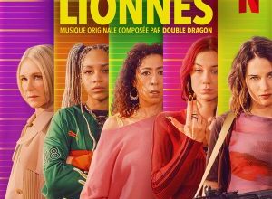 ‘Cash Queens’ Soundtrack Album Released