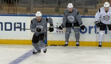 Panarin ready for homecoming against Rangers with Kings