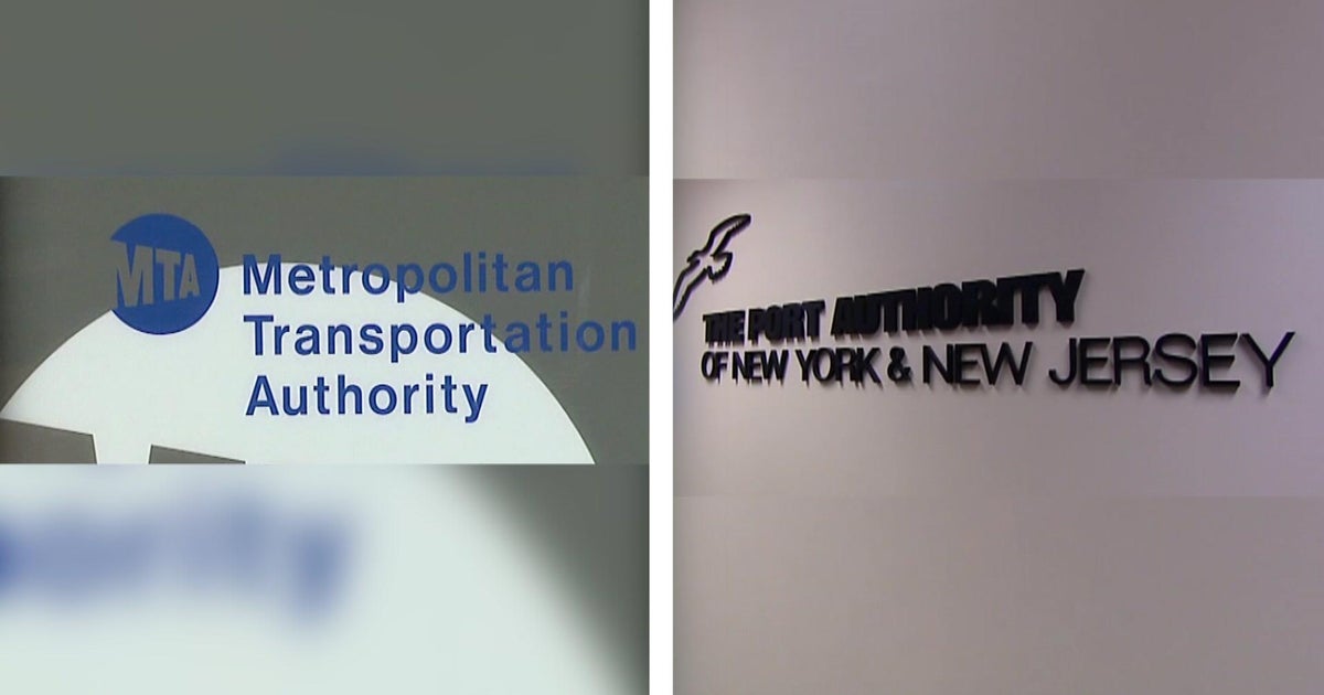 New York, New Jersey lawmakers announce "End The Toll Trap" bill to address E-ZPass late fees