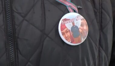 Sam Nordquist's family returns to New York over a year later