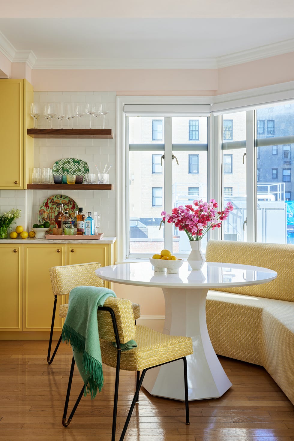 dining room dining room