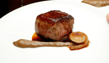 Delmonico’s Opens Second NYC Steakhouse for First Time in 200 Years