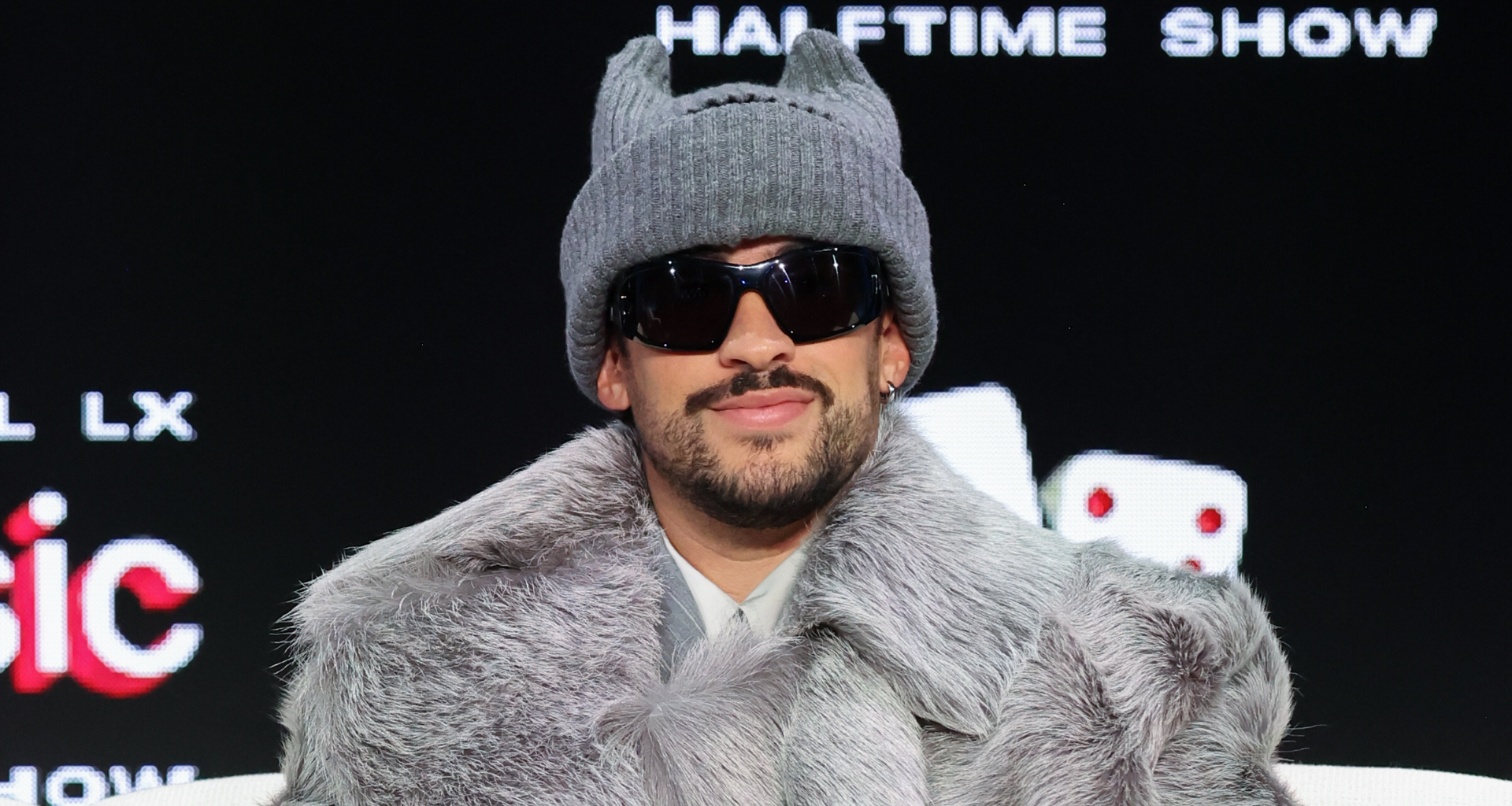 Bronx Bad Bunny Lookalike Contest Awards $500 to Winner