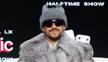 Bronx Bad Bunny Lookalike Contest Awards $500 to Winner