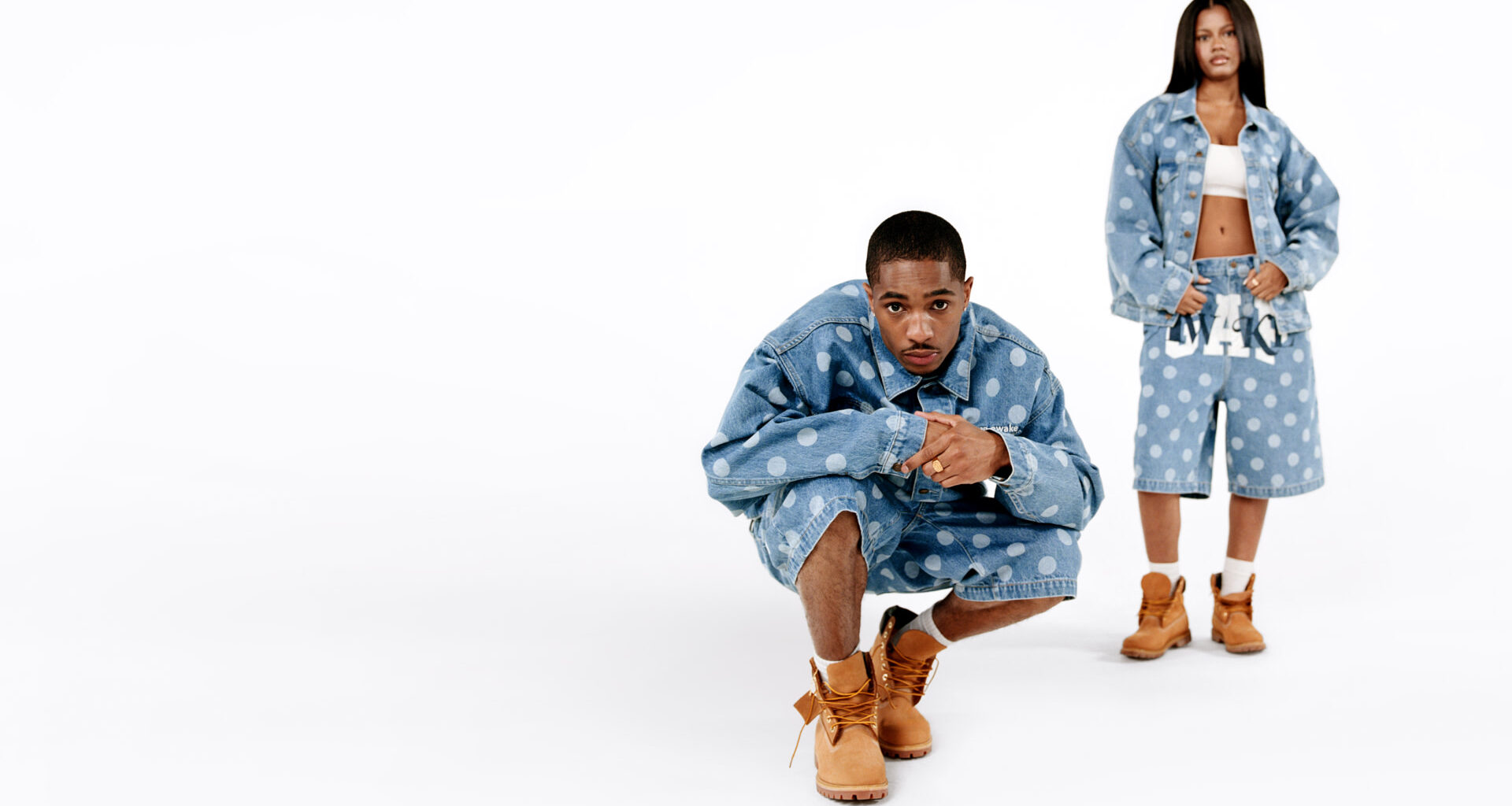 Awake NY Founder Says New Gap Collaboration 'Is for the Community'