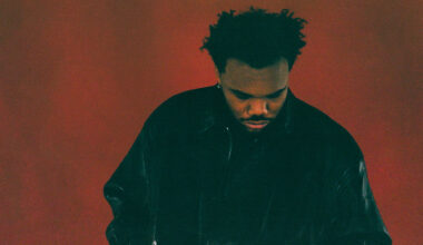 Baby Keem Pops Out for Surprise Show at New York City’s Webster Hall