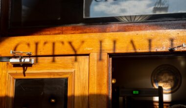 City Council Votes Set This Week for Heights Bike Lane, Bird-Friendly Designs