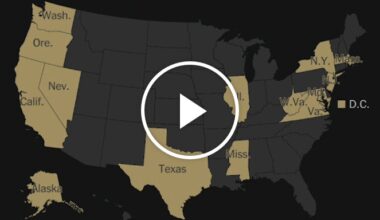 How the Supreme Court Could Change Voting by Mail