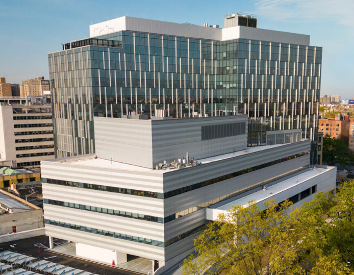 South Brooklyn Health Opens Expanded $2M Oncology And Infusion Center